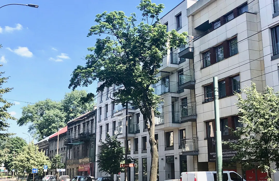 Vistula Boutique Exclusive Apartments-1