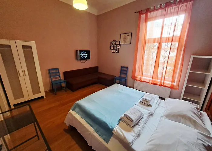Apartament Gold Jasmine
